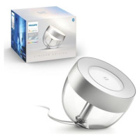 Philips Smart Light Bulb|PHILIPS|8.1 Watts|570 Lumen|Number of bulbs 1|ZigBee|Silver|929002376703