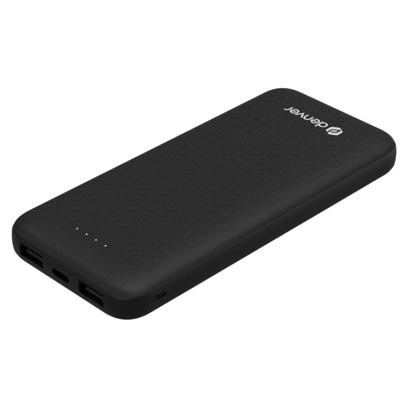 Denver PBS-10010B Black (10000mAh)