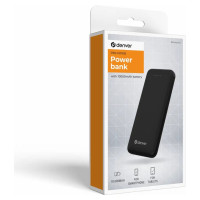 Denver PBS-10010B Black (10000mAh)