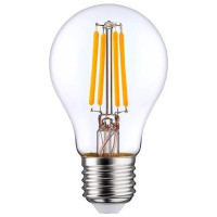 Visional Light Bulb|VISIONAL|Power consumption 8 Watts|Luminous flux 1040 Lumen|3000 K|AC220-240V, 50/60 Hz|Beam angle 360 degrees|VS-B-11
