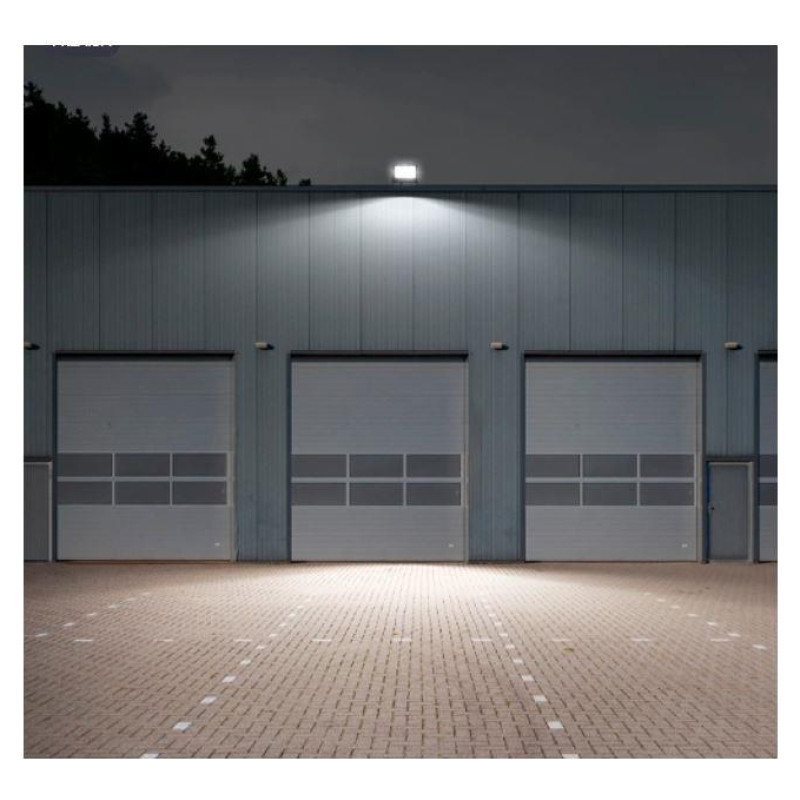 Visional Lamp|VISIONAL|Power consumption 20 Watts|Luminous flux 2200 Lumen|AC220-240V|Beam angle 120 degrees|VS122-20W-40K