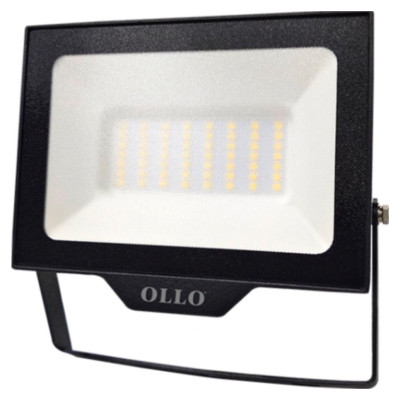 Ollo Lamp|OLLO|Power consumption 50 Watts|Luminous flux 5000 Lumen|4000 K|AC220-240V|Beam angle 110 degrees|VS121C-50W-40K