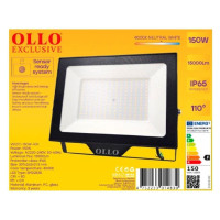 Ollo Lamp|OLLO|Power consumption 150 Watts|Luminous flux 15000 Lumen|4000 K|AC220-240V|Beam angle 110 degrees|VS121C-150W-40K