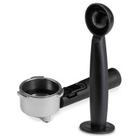 Gastroback 42615 Design Espressomaschine Basic