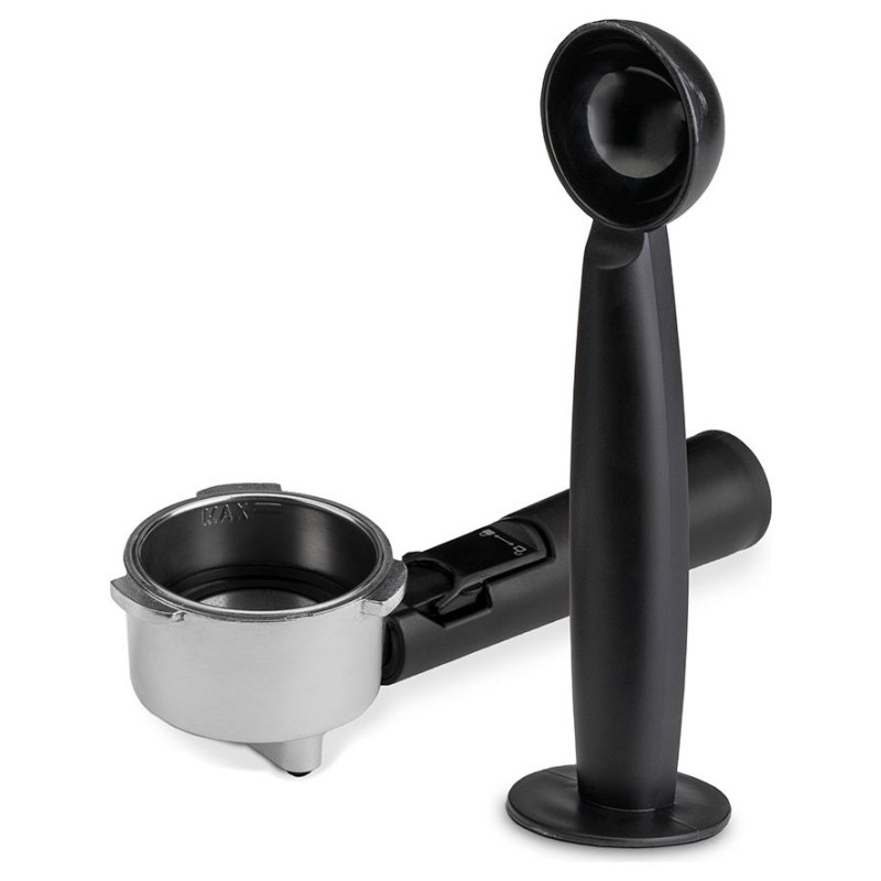 Gastroback 42615 Design Espressomaschine Basic