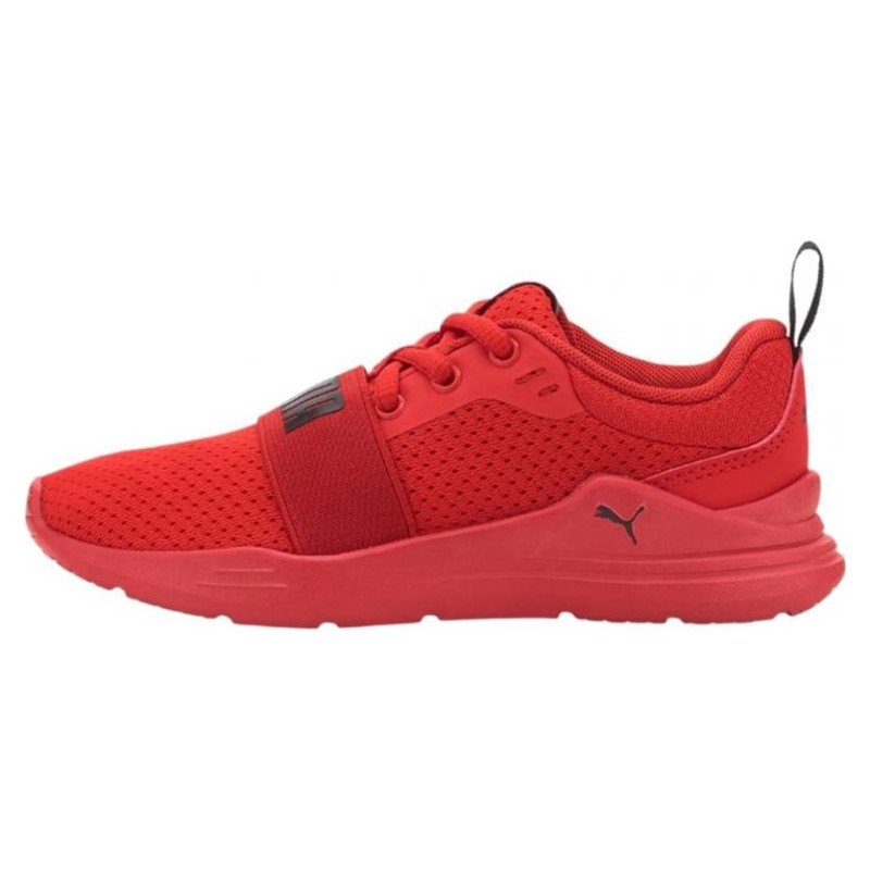 Puma Wired Run Jr shoes 374216 05 (32)