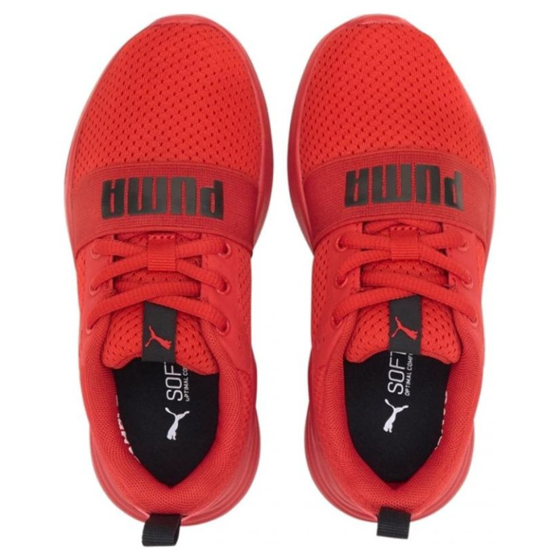 Puma Wired Run Jr shoes 374216 05 (32)