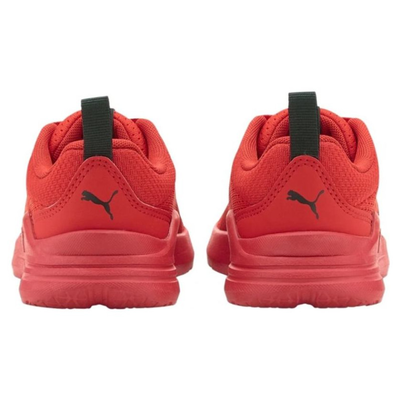 Puma Wired Run Jr shoes 374216 05 (32)