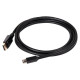 Club3D CABLE MINI DP TO DP 2M/M/M CAC-2163 CLUB3D