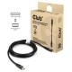 Club3D CABLE USB-C TO MINI DP 1.2M/M/M CAC-1561 CLUB3D