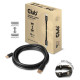 Club3D CABLE DP 4M/M/M CAC-1069B CLUB3D