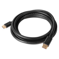 Club3D CABLE DP 4M/M/M CAC-1069B CLUB3D