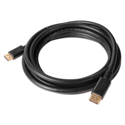 Club3D CABLE DP 4M/M/M CAC-1069B CLUB3D