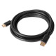 Club3D CABLE DP 4M/M/M CAC-1069B CLUB3D