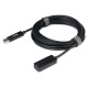 Club3D CABLE USB3.2 5M/M/F CAC-1411 CLUB3D