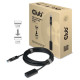 Club3D CABLE USB3.2 5M/M/F CAC-1411 CLUB3D