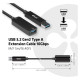 Club3D CABLE USB3.2 5M/M/F CAC-1411 CLUB3D