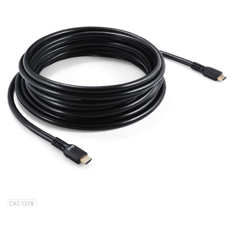 Club3D CABLE HDMI 7.5M/M/M CAC-1378 CLUB3D