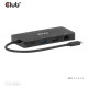 Club3D I/O HUB 9IN1 USB-C/100W CSV-2552 CLUB3D
