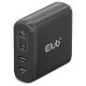Club3D MOBILE TRAVEL CHARGER USB-C/100W CAC-1912EU CLUB3D