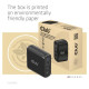 Club3D MOBILE TRAVEL CHARGER USB-C/100W CAC-1912EU CLUB3D