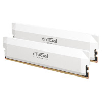 Crucial MEMORY DIMM PRO 32GB DDR5-6400/KIT2 CP2K16G64C32U5W CRUCIAL