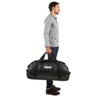 Thule 4417 Chasm 90L TDSD-204 Black