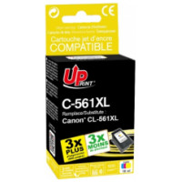 Uprint Canon CL-561XL 18 ml 600p