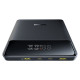 Baseus Blade H1 20000mAh 100W Powerbank with Display - Black