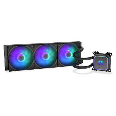 Endorfy CPU COOLER S_MULTI/NAVISF360 ARGB EY3B006 ENDORFY