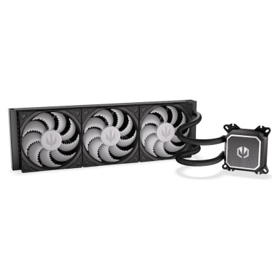 Endorfy CPU COOLER S_MULTI/NAVISF360 ARGB EY3B006 ENDORFY
