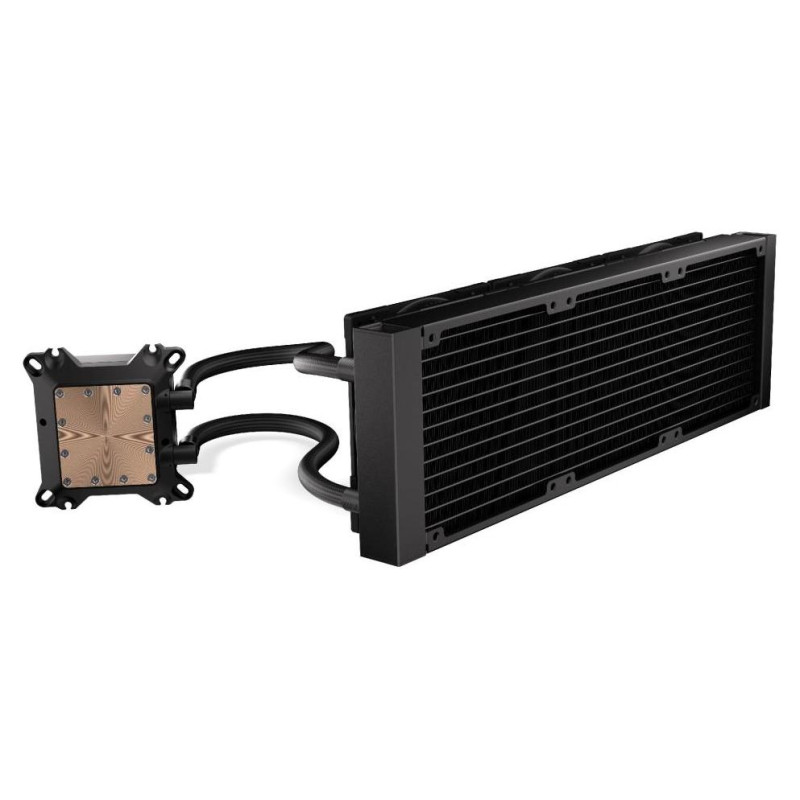 Endorfy CPU COOLER S_MULTI/NAVISF360 ARGB EY3B006 ENDORFY
