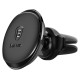 Baseus C40141201113-00 magnetic car holder for air vent - black