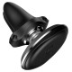 Baseus C40141201113-00 magnetic car holder for air vent - black