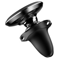 Baseus C40141201113-00 magnetic car holder for air vent - black