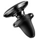 Baseus C40141201113-00 magnetic car holder for air vent - black