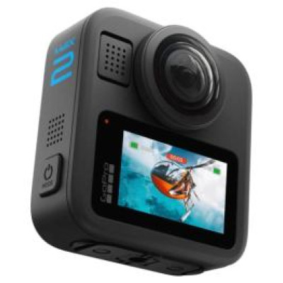 Gopro Sporta kamera GoPro MAX 2.0 360&deg; 8K