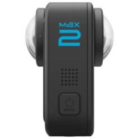 Gopro Sporta kamera GoPro MAX 2.0 360° 8K