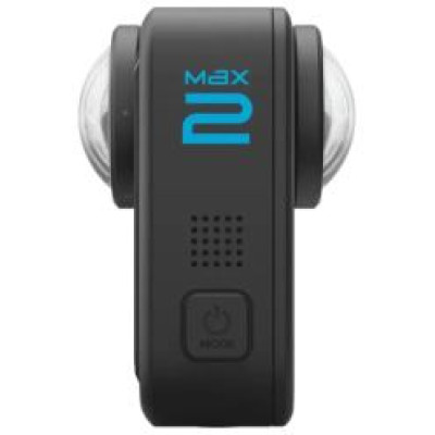 Gopro Sporta kamera GoPro MAX 2.0 360&deg; 8K