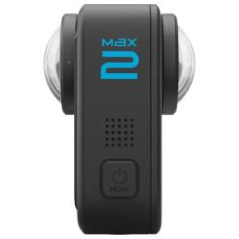 Gopro Sporta kamera GoPro MAX 2.0 360&deg; 8K