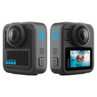 Gopro Sporta kamera GoPro MAX 2.0 360° 8K
