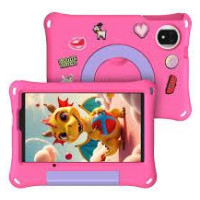 Ulefone TABLET TAB A9 PRO KIDS/4/128GB PINK ULEFONE