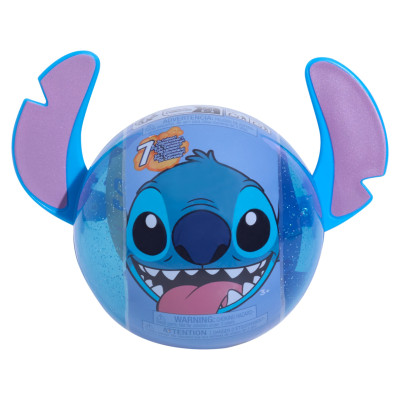 Just Play STITCH Squish kolekcionējama figūriņa slēgtā iepakojumā, 5 cm