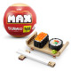 MAX SUSHI Klucīšu komplekts kapsulā