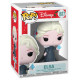 Funko POP! Vinila figūra: Disney: Frozen - Elsa (Winter Outfit)