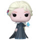 Funko POP! Vinila figūra: Disney: Frozen - Elsa (Winter Outfit)