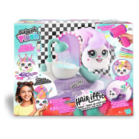 Airbrush CL Hair´Iffic rotaļu komplekts Frizētava