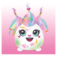 Airbrush CL Hair´Iffic rotaļu komplekts Frizētava