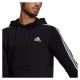 Adidas Essentials Hoodie M GK9581 (M)