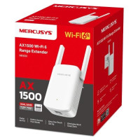 Mercusys WRL RANGE EXTENDER 1500MBPS/ME60X MERCUSYS